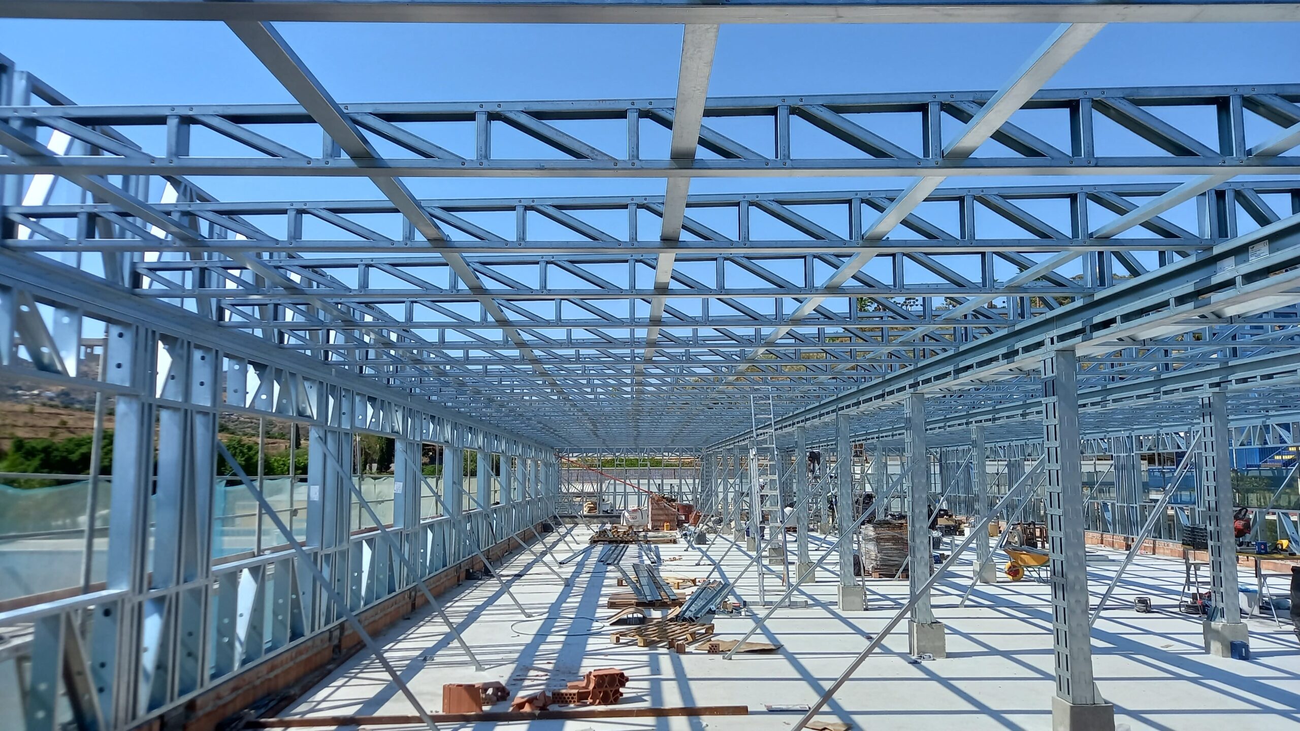 Acerma Housing - Nova School Malaga