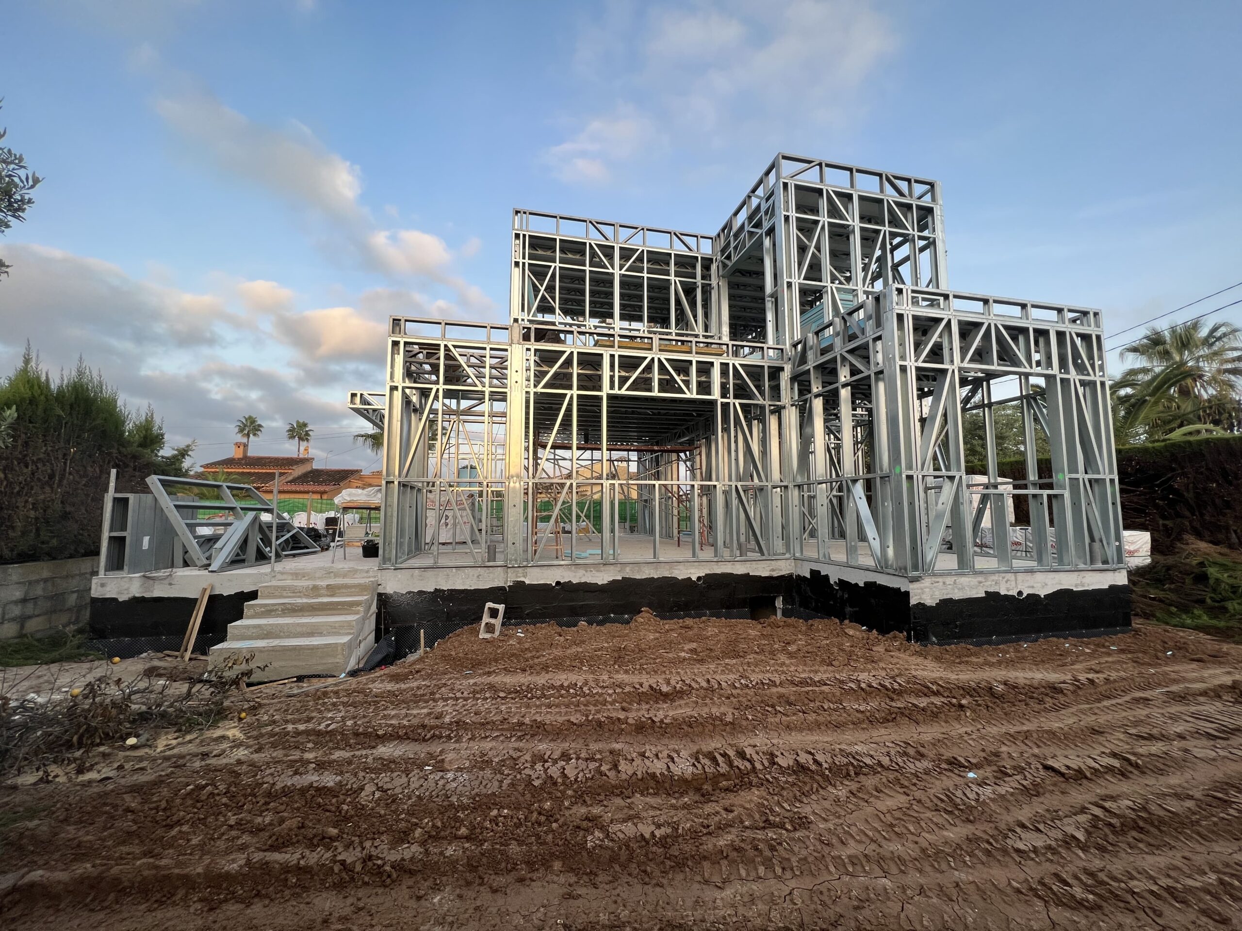 Acerma Housing