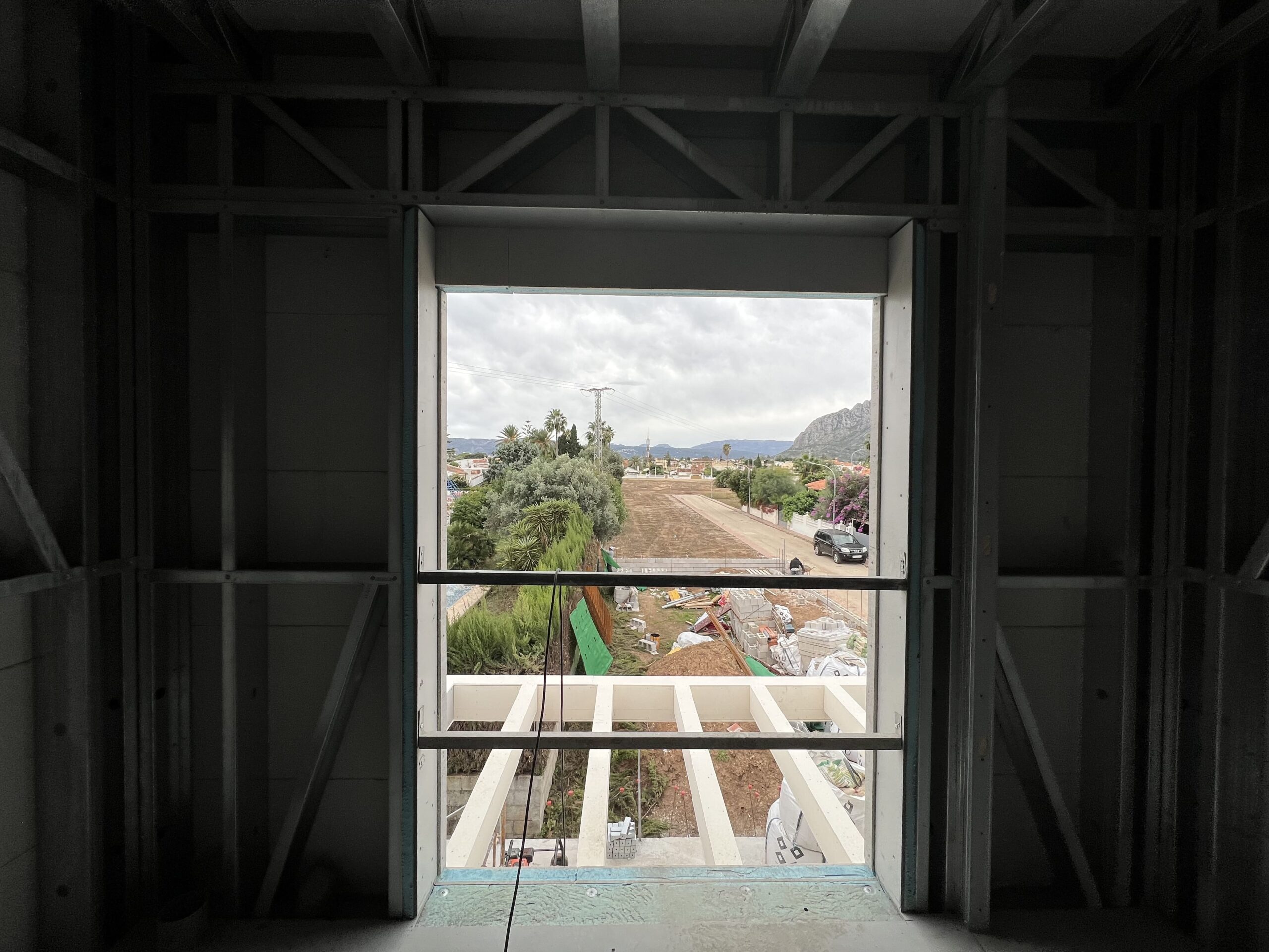 Acerma Housing
