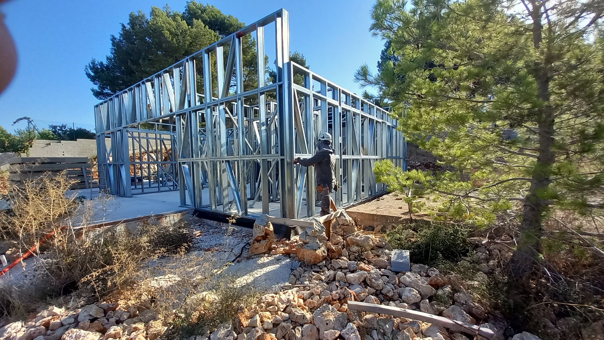 Acerma Housing