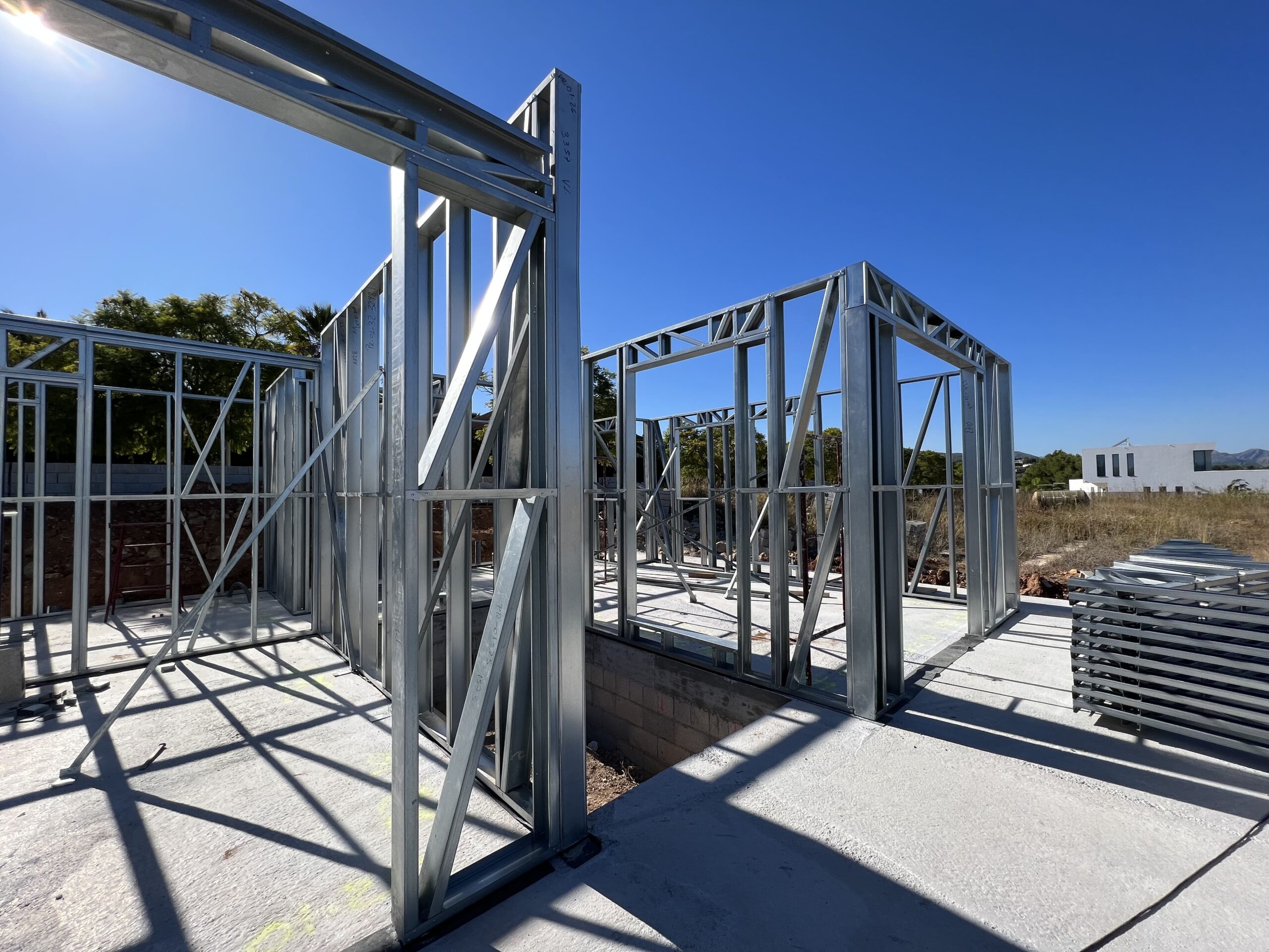 Acerma Housing