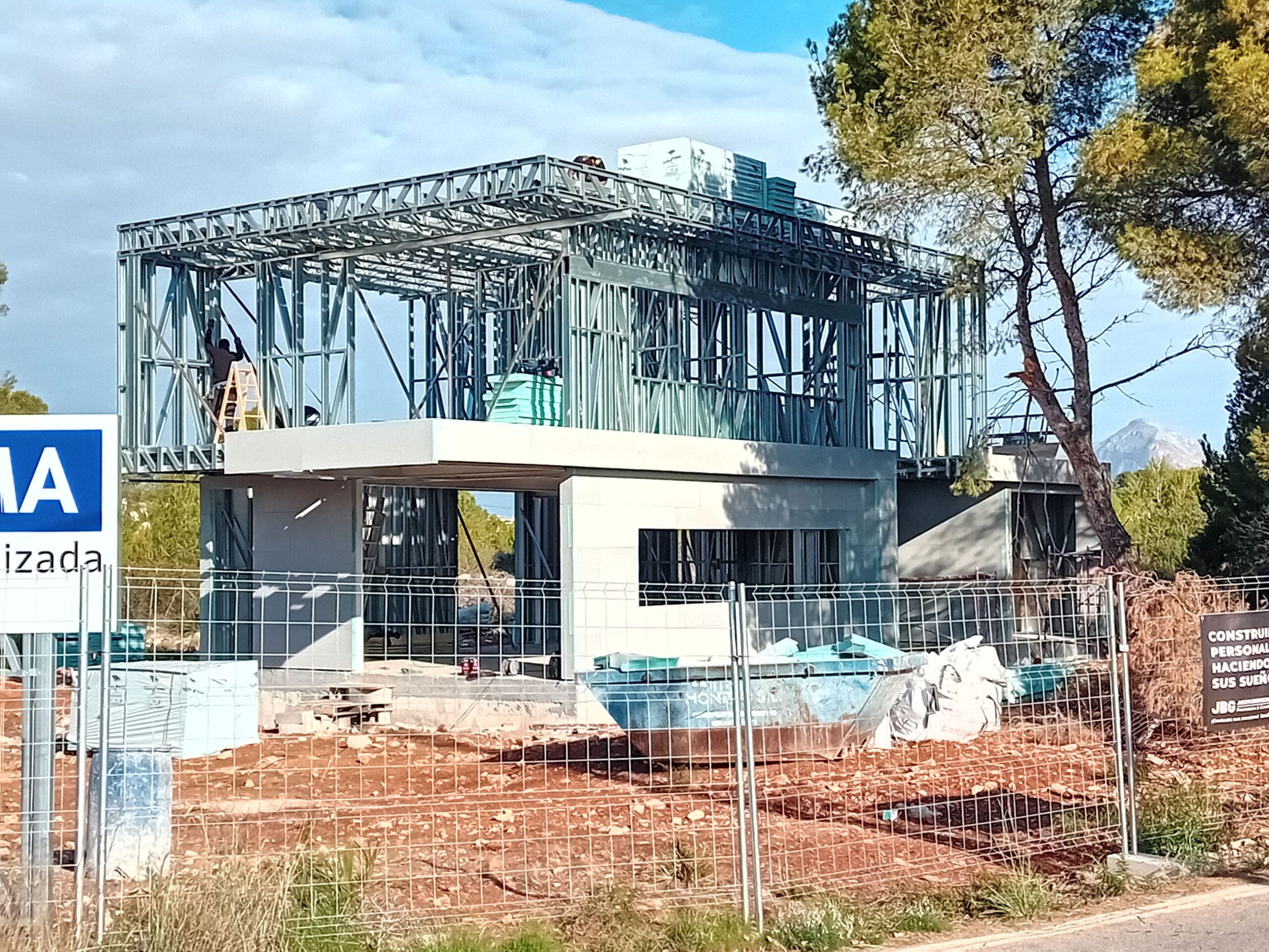 Acerma Housing - Rochina