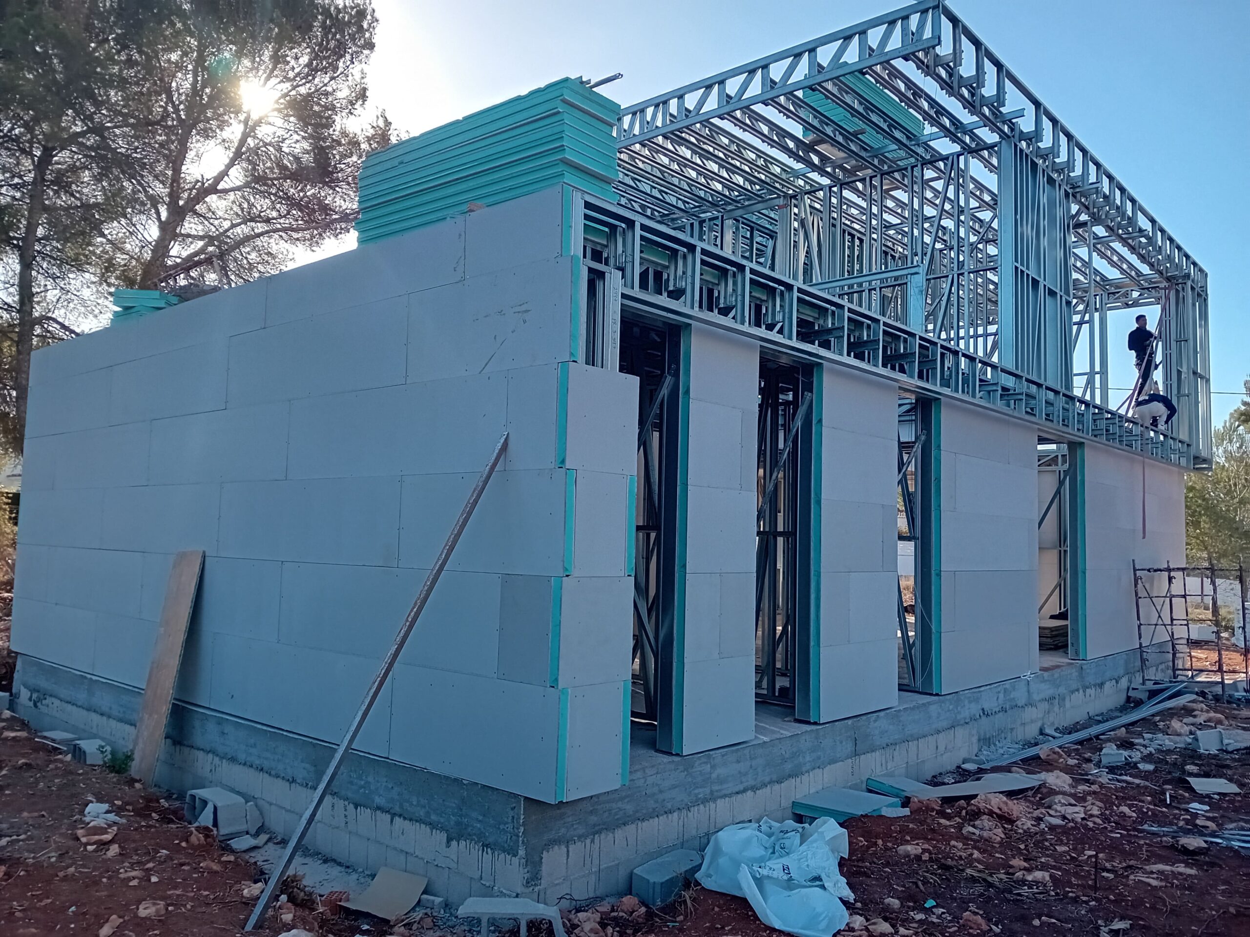 Acerma Housing - Rochina